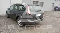 2009 Ford FOCUS