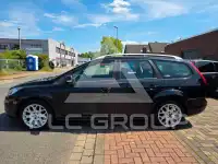 2009 Ford FOCUS