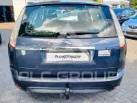 2009 Ford FOCUS