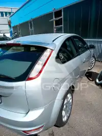 2009 Ford FOCUS