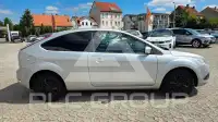 2009 Ford FOCUS