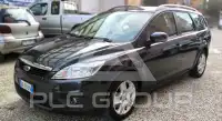 2009 Ford FOCUS