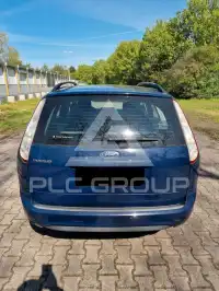 2009 Ford FOCUS