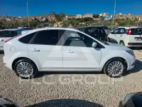2009 Ford FOCUS