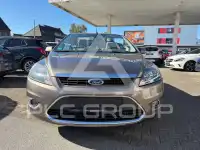 2009 Ford FOCUS