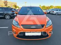 2009 Ford FOCUS