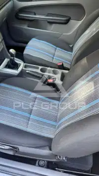 2009 Ford FOCUS