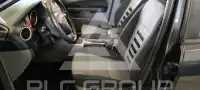2009 Ford FOCUS