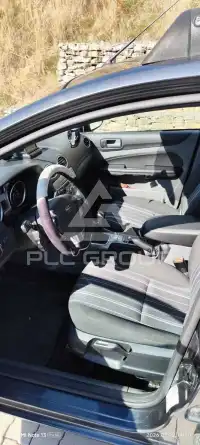2009 Ford FOCUS