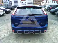 2009 Ford FOCUS
