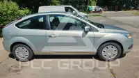 2009 Ford FOCUS