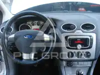 2009 Ford FOCUS