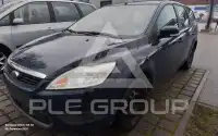 2009 Ford FOCUS