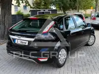 2009 Ford FOCUS