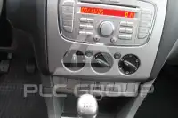 2009 Ford FOCUS