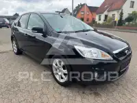 2009 Ford FOCUS