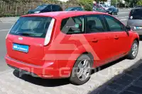 2009 Ford FOCUS