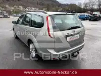 2009 Ford FOCUS