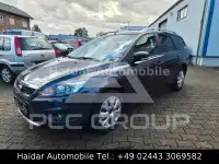 2009 Ford FOCUS
