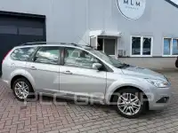 2009 Ford FOCUS