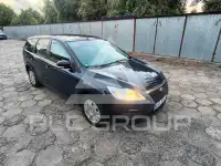 2009 Ford FOCUS
