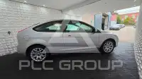 2009 Ford FOCUS