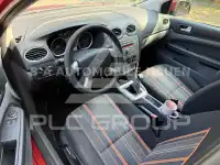 2009 Ford FOCUS
