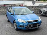 2009 Ford FOCUS