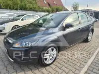 2009 Ford FOCUS