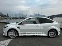 2009 Ford FOCUS