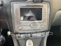 2009 Ford FOCUS