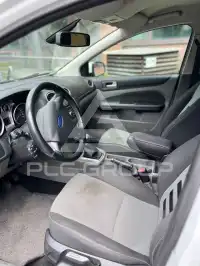2009 Ford FOCUS