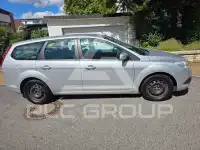 2009 Ford FOCUS