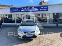 2009 Ford FOCUS