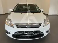 2009 Ford FOCUS