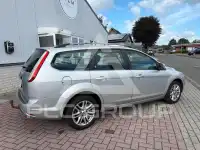 2009 Ford FOCUS