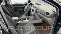 2009 Ford FOCUS