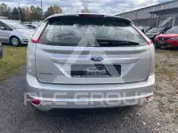 2009 Ford FOCUS