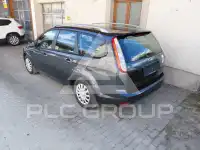 2009 Ford FOCUS