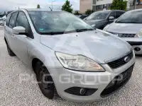 2009 Ford FOCUS
