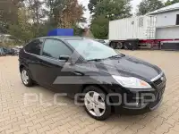 2009 Ford FOCUS