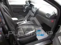 2009 Ford FOCUS