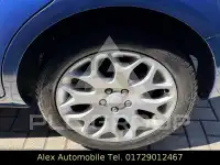 2009 Ford FOCUS