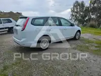 2009 Ford FOCUS