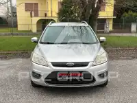 2009 Ford FOCUS