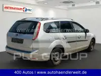 2009 Ford FOCUS
