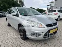 2009 Ford FOCUS