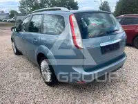 2009 Ford FOCUS