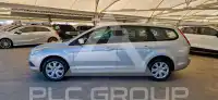 2009 Ford FOCUS