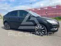 2009 Ford FOCUS